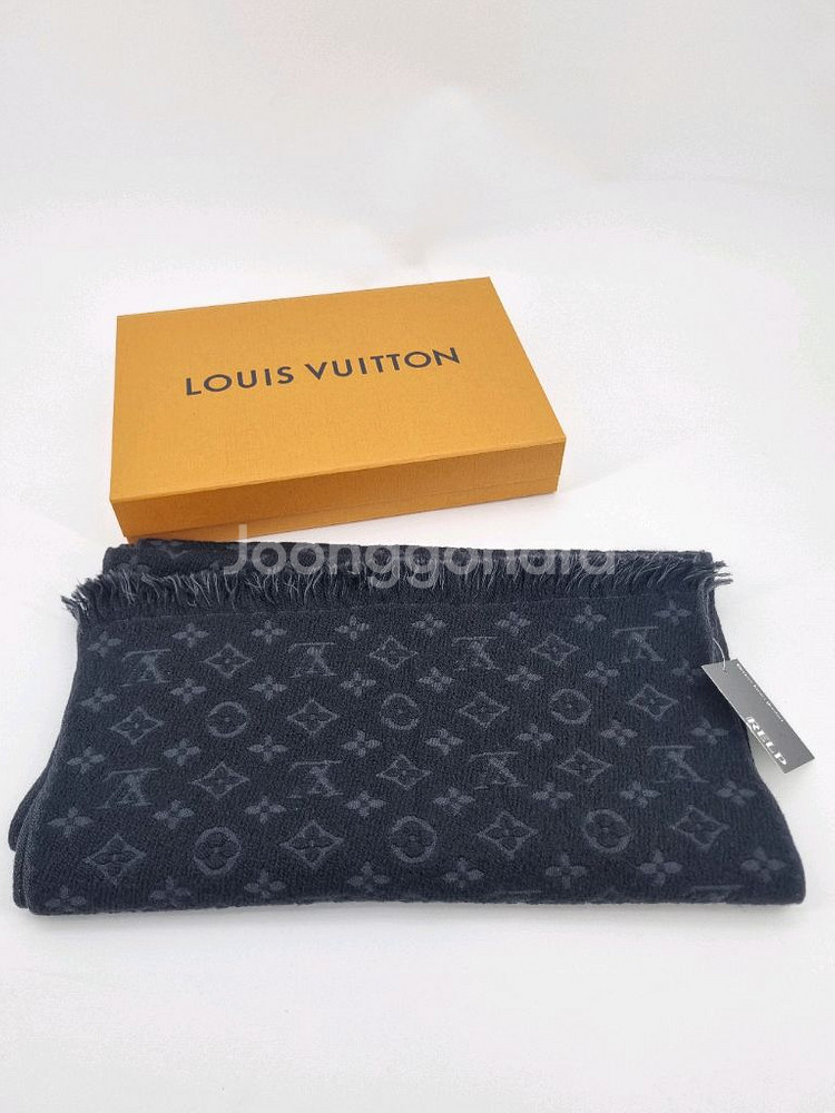 루이비통 머플러, 목도리--0