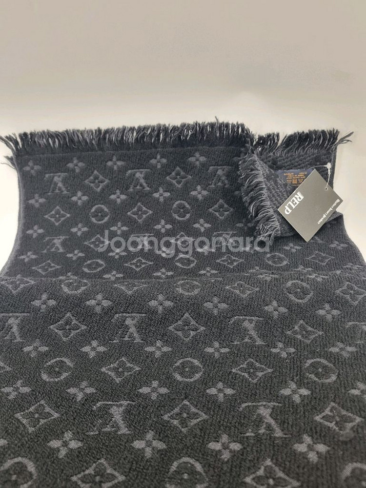 루이비통 머플러, 목도리--6