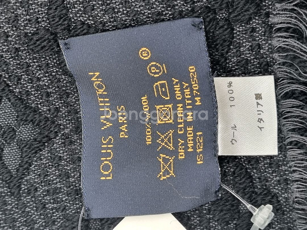 루이비통 머플러, 목도리--7