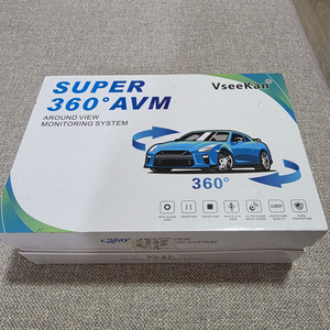 360도 어라운드뷰