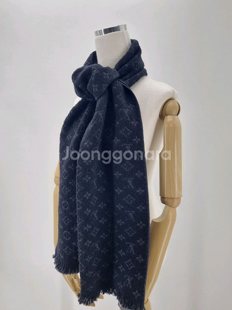 루이비통 머플러, 목도리--2