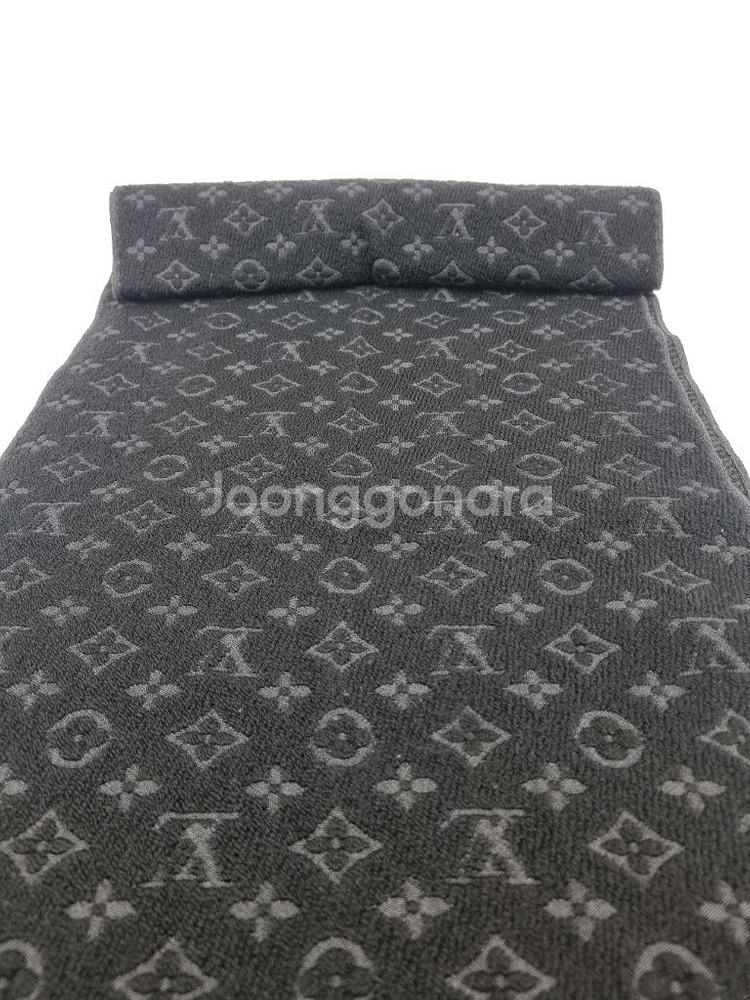 루이비통 머플러, 목도리--4