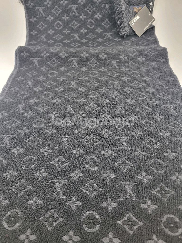 루이비통 머플러, 목도리--5