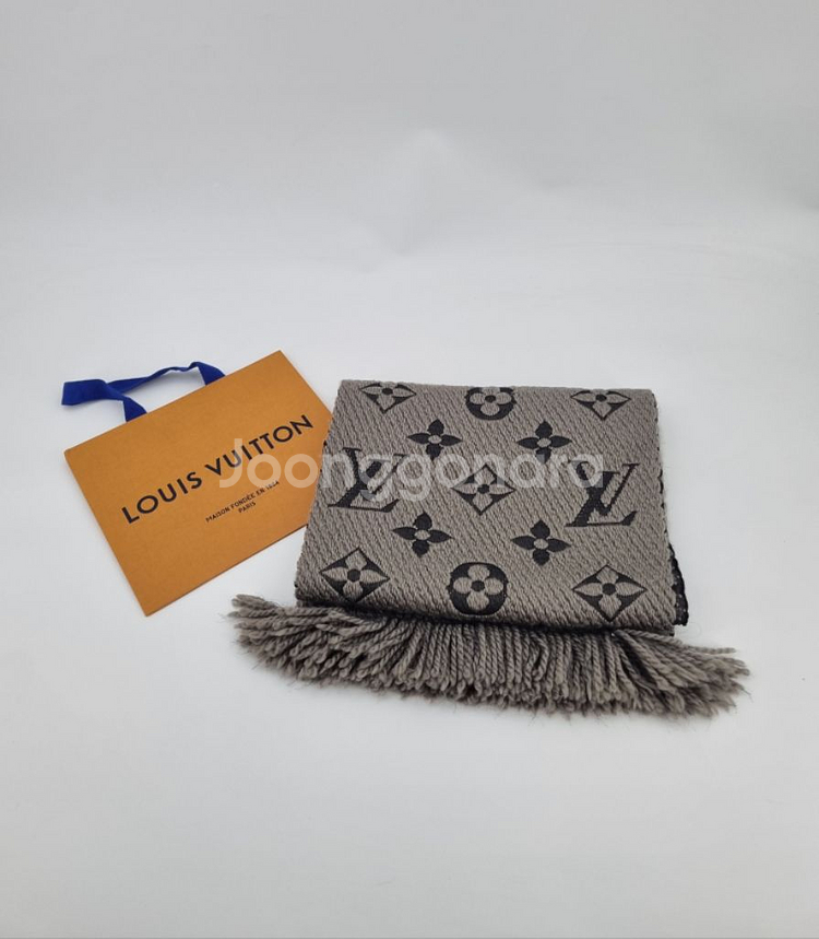 루이비통 머플러, 목도리--0