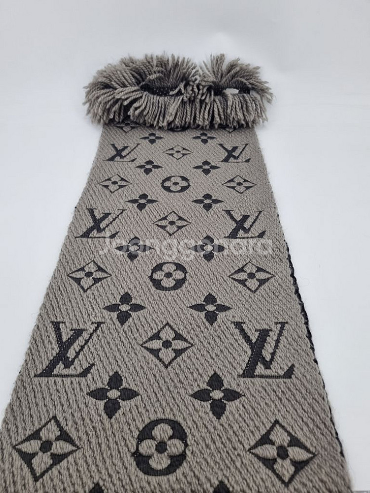 루이비통 머플러, 목도리--4