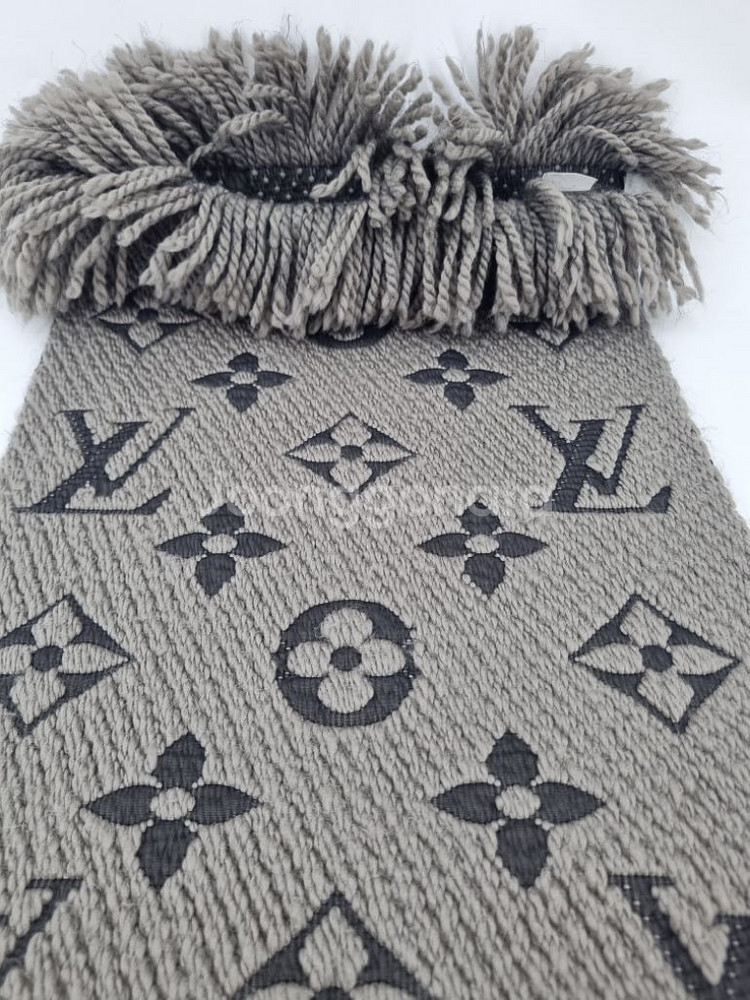 루이비통 머플러, 목도리--5