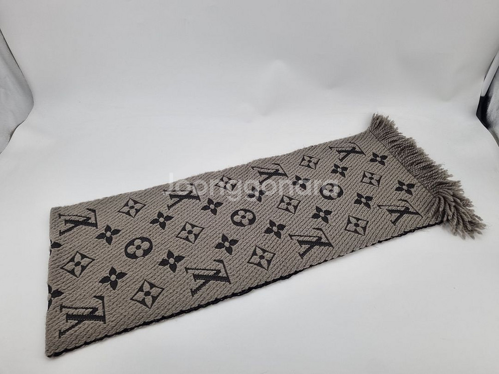 루이비통 머플러, 목도리--7