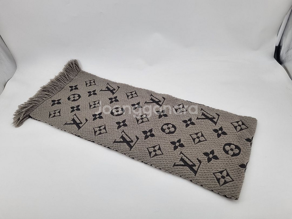 루이비통 머플러, 목도리--8