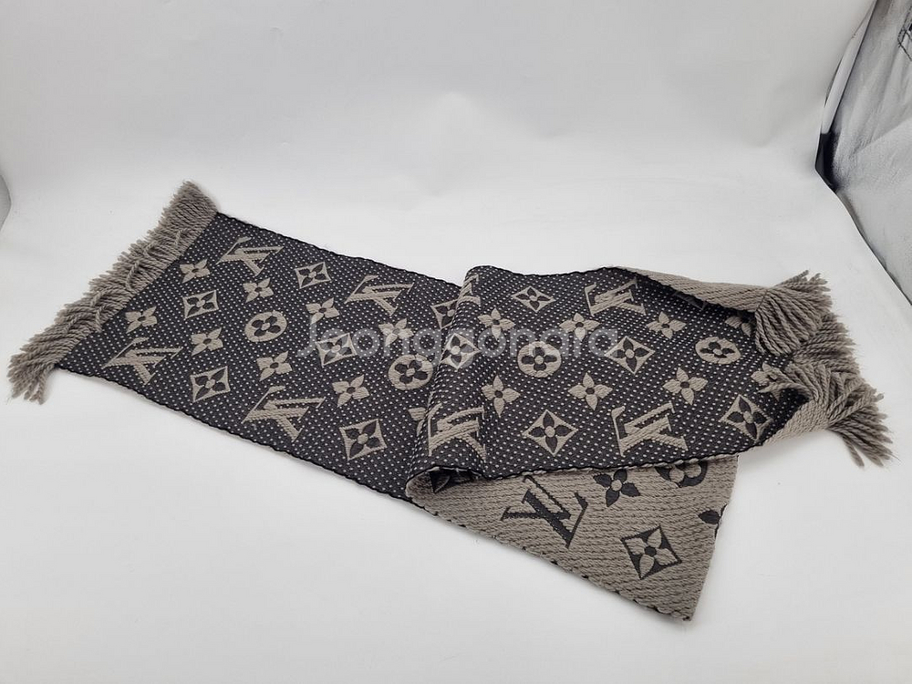 루이비통 머플러, 목도리--9