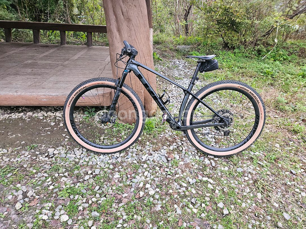 트렉 23 프로칼리버 9.8 M사이즈--0