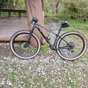 트렉 23 프로칼리버 9.8 M사이즈