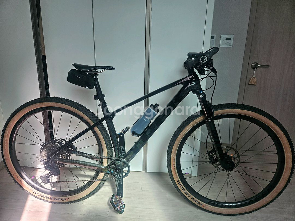 트렉 23 프로칼리버 9.8 M사이즈--1