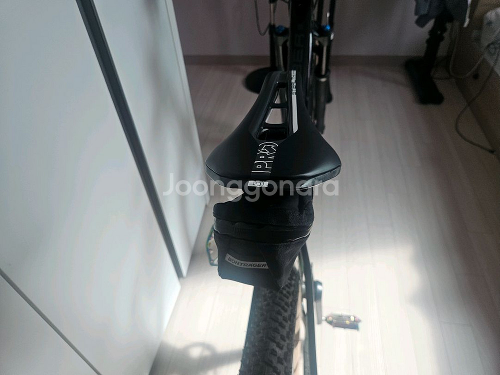 트렉 23 프로칼리버 9.8 M사이즈--5