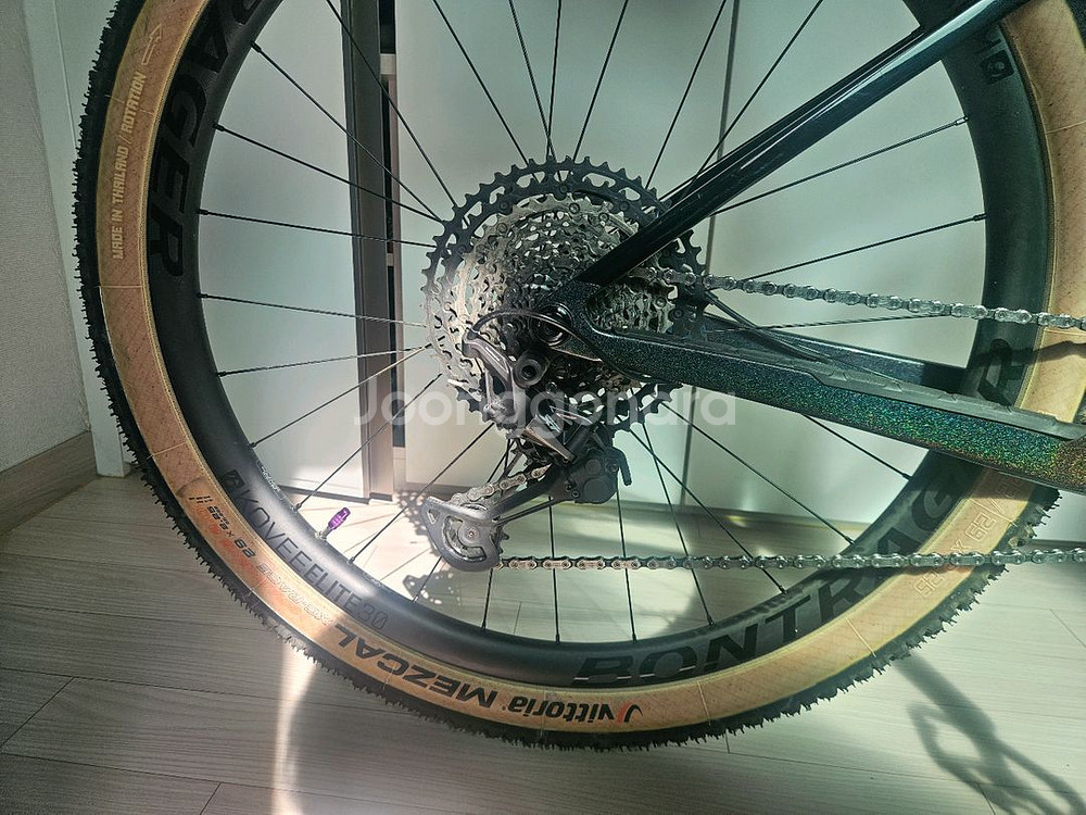 트렉 23 프로칼리버 9.8 M사이즈--4