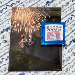 귀멸의칼날 아카자 하쿠지 코유키 일본 특전+공식 핀뱃지 피규어