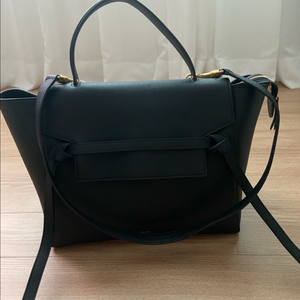 셀린느벨트백 미니사이즈