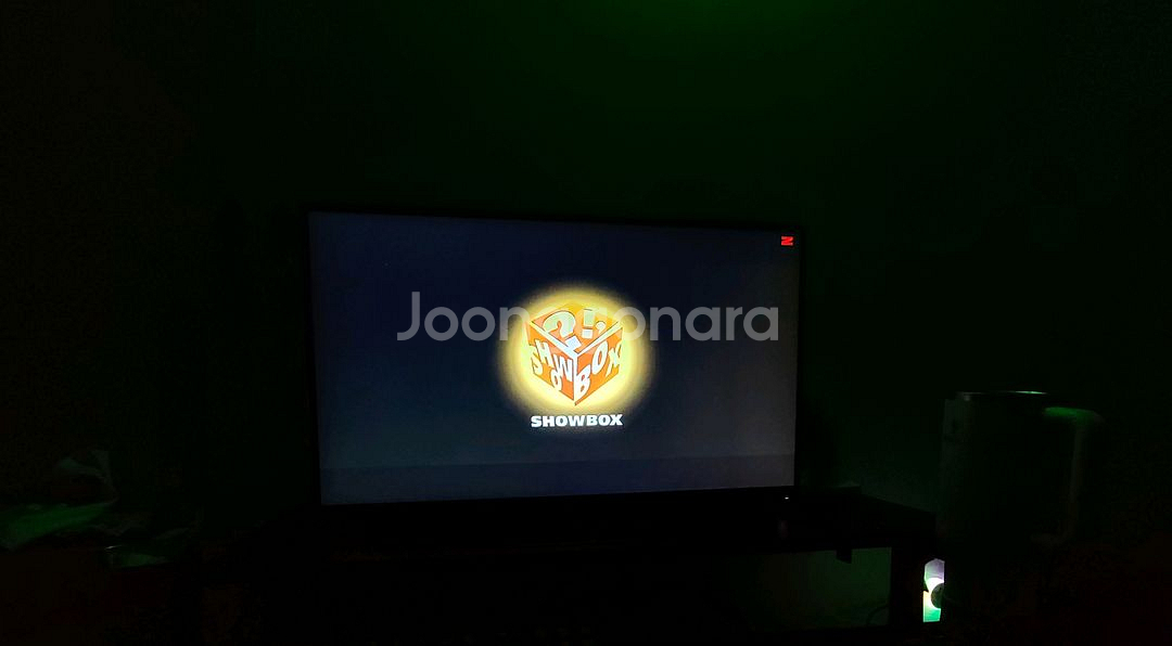 아수스 vg258qr 25인치 165hz 게이밍모니터--2