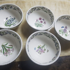 포트메리온 보타닉가든 샐러드볼