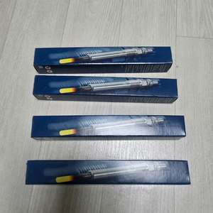 예열플러그(크루즈, 올란도,캡티바)