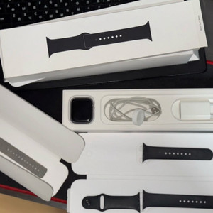 애플워치 SE 1세대 44mm