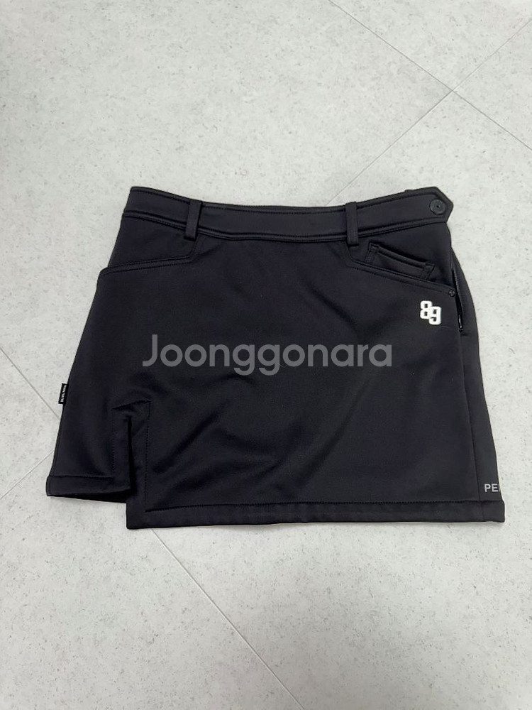 파리게이츠 스커트--0