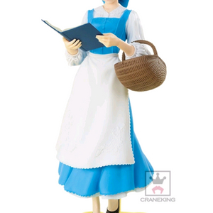 반프레스토 EXQ-starry 디즈니 미녀와 야수 벨