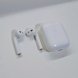에어팟 2세대