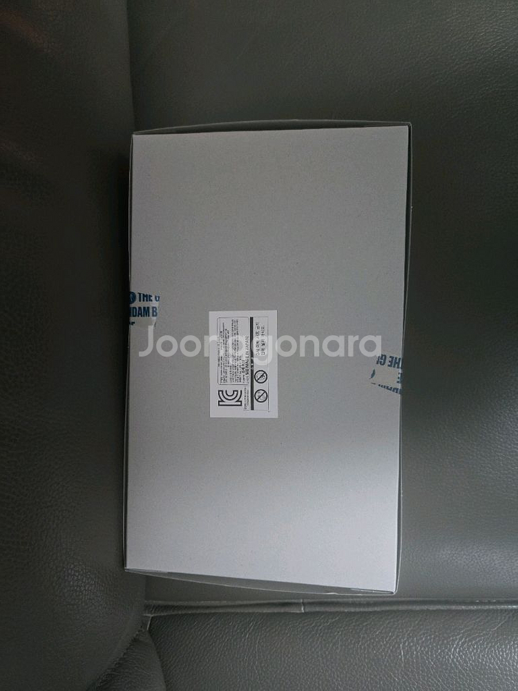 HG 하이곡그 건담 미개봉--1