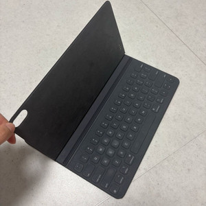 아이패드 12.9인치 블루투스 매직키보드 케이스