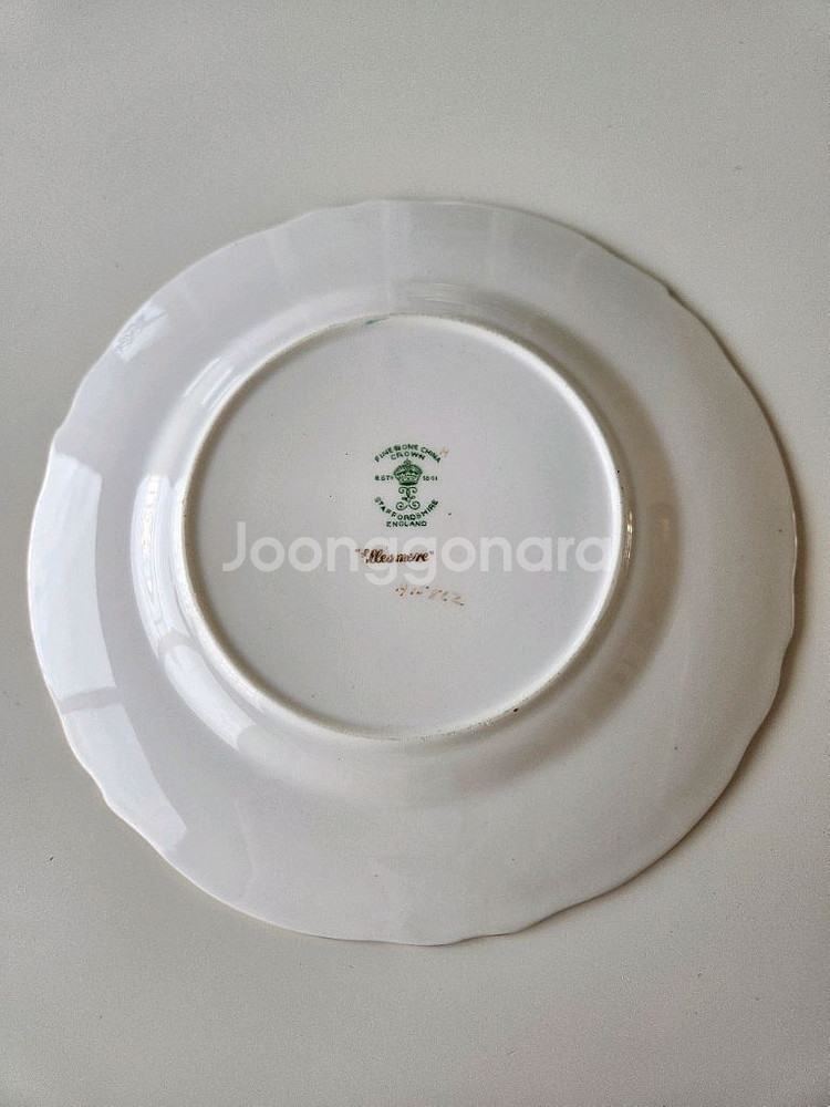 영국 엘즈미어 그레이 브래드--1