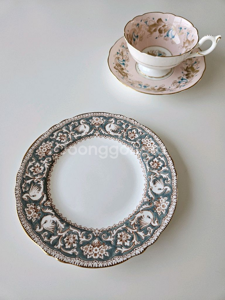 영국 엘즈미어 그레이 브래드--3