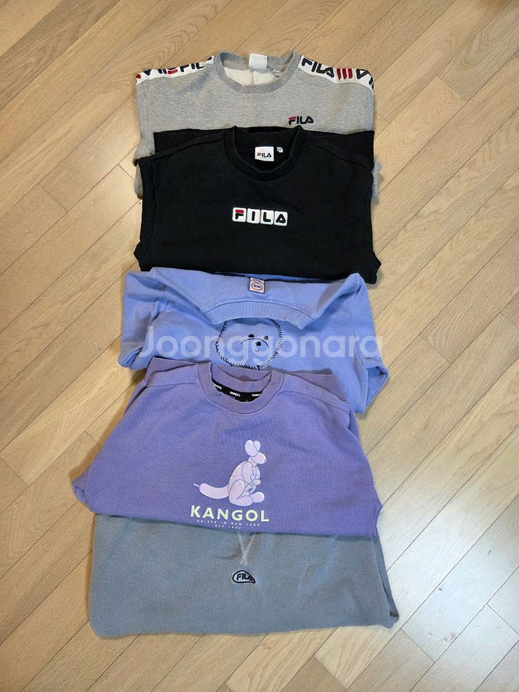 캉골외..145사이즈--0