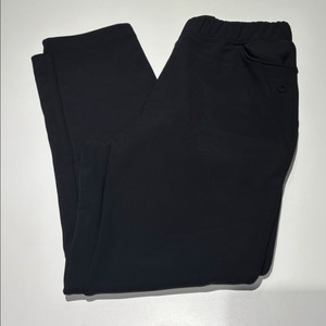 여성 기모 바지