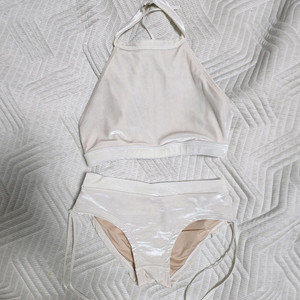 수민님 얇은 햅번 화이트세트 s 오늘하루만!