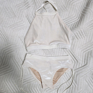 수민님 얇은 햅번 화이트세트 s 오늘하루만!