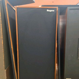 로저스 LS7 스피커