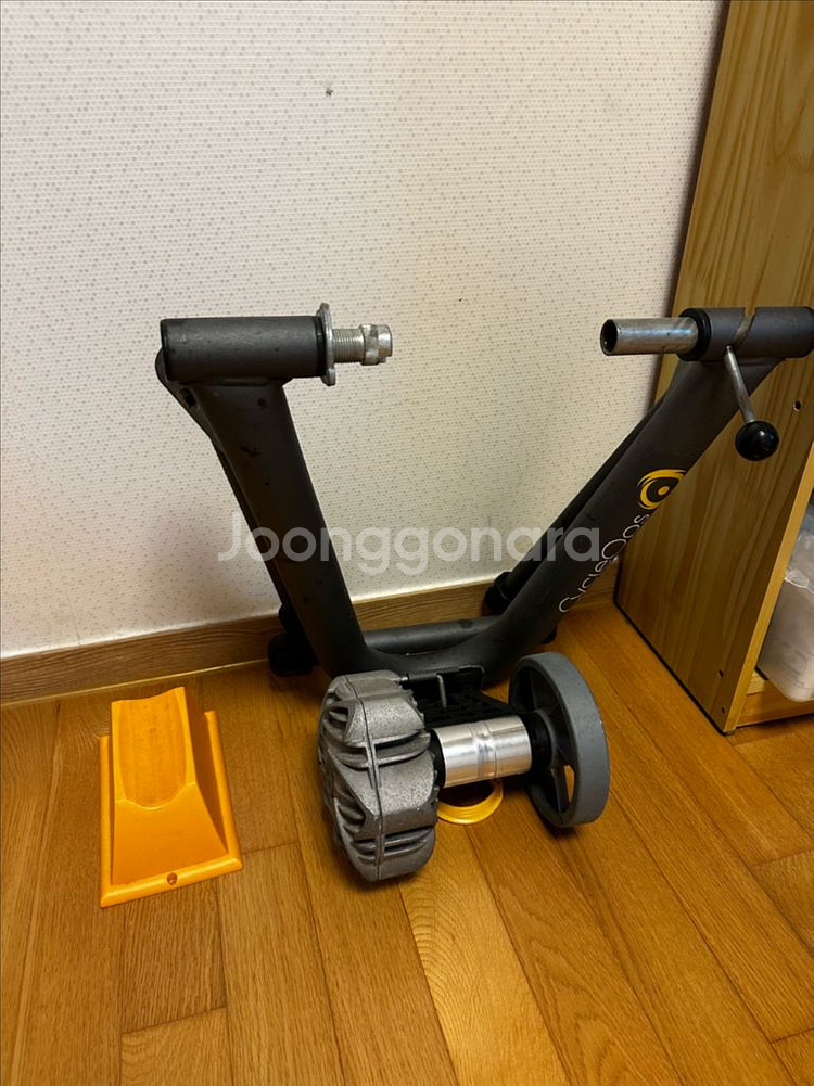 사이클옵스 고정로라--0