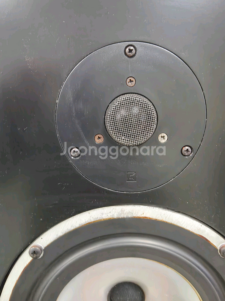 로저스 LS7 스피커--7