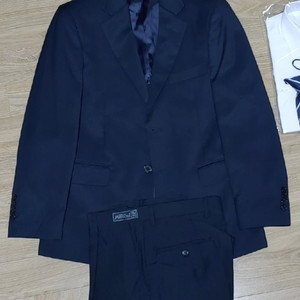 CHILDE MANHATTAN 춘추정장(105/110)