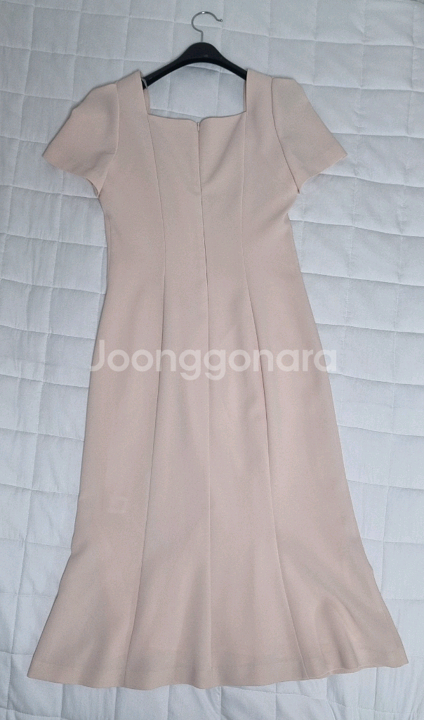 (정가16만원대)이바나헬싱키 2부 드레스 세이라 원피스--3