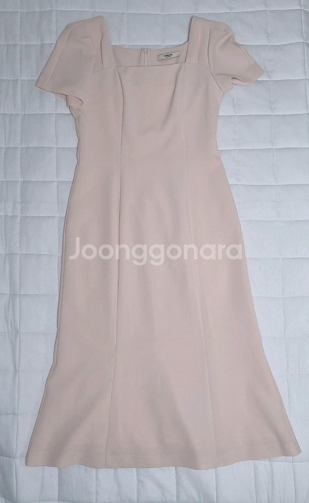 (정가16만원대)이바나헬싱키 2부 드레스 세이라 원피스--2