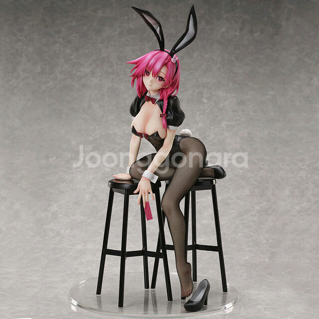 프링 벽람항로 블랙프린스 멍하니 보살핌 받기 1/4 피규어--0