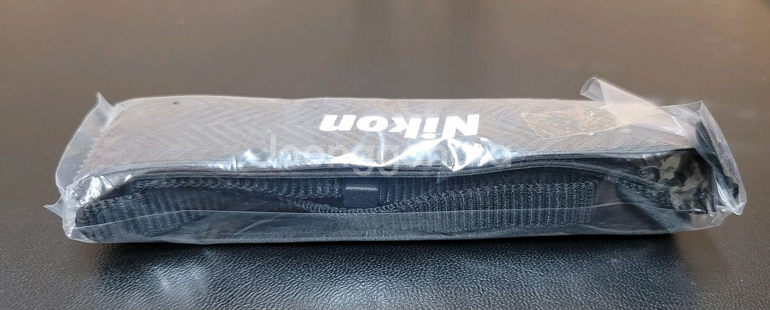 니콘 정품 스트랩--1