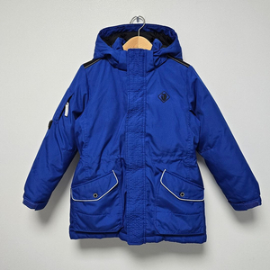 아우터[ 키즈 145] 블랙야크 다운 패딩