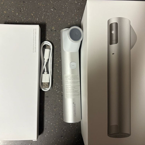 무배)메디큐브 하이포커스샷 하이푸