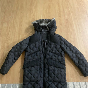 몽클레어 구스다운 남성