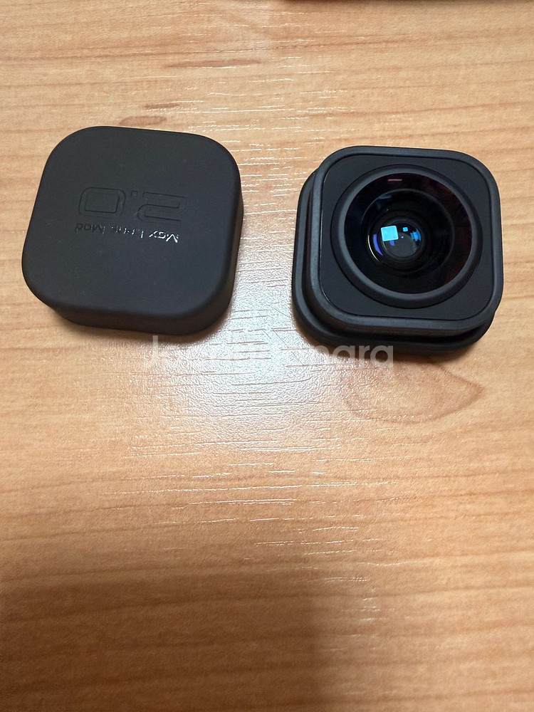 고프로 히어로 12블랙 풀세트--6