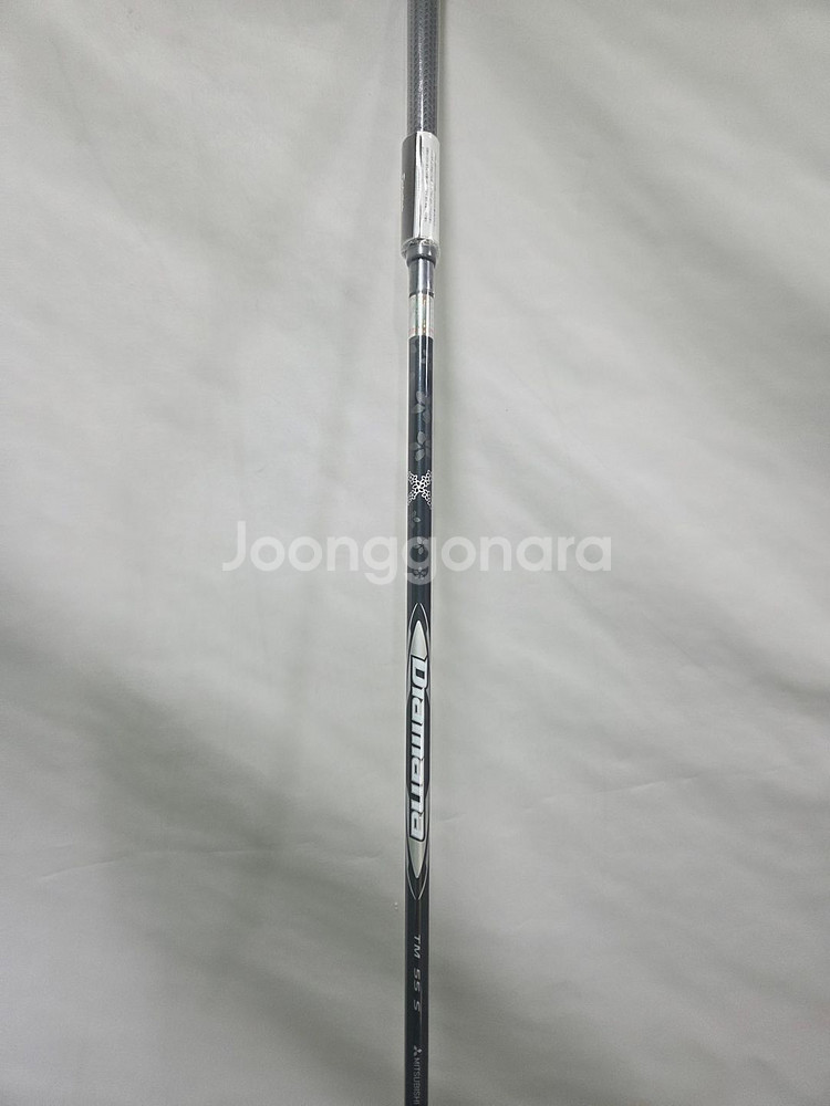 테일러메이드 QI35 LS 9도 남성용 중고드라이버--3