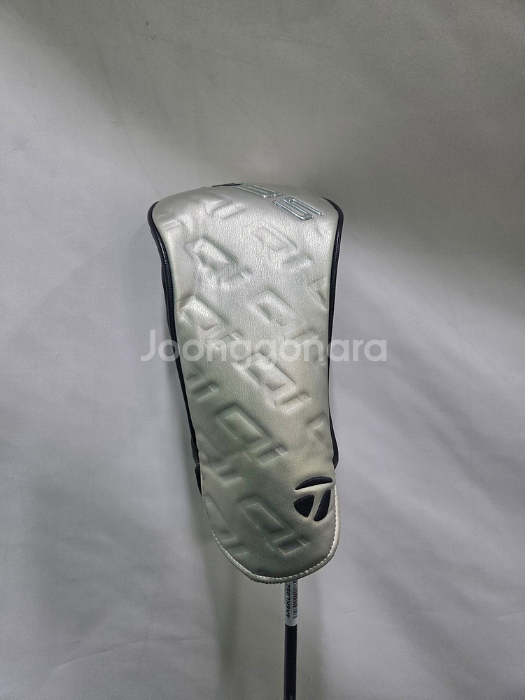 테일러메이드 QI35 LS 9도 남성용 중고드라이버--4