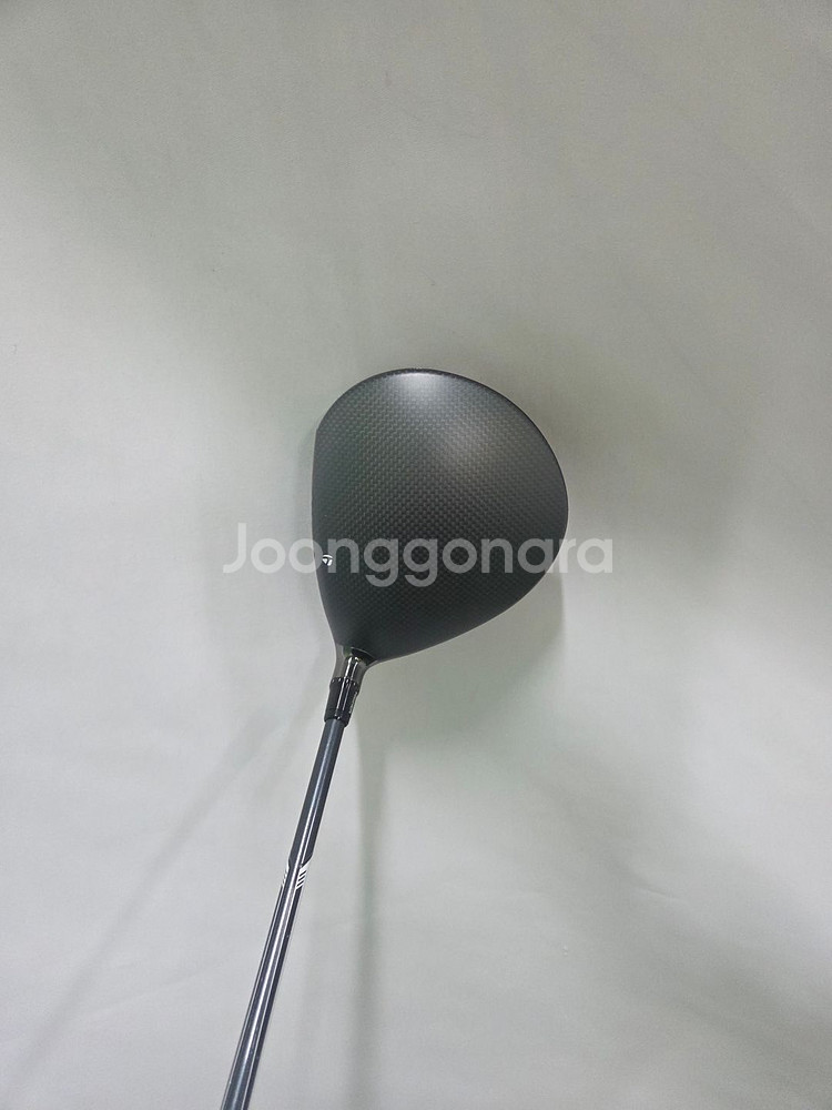 테일러메이드 QI35 LS 9도 남성용 중고드라이버--2